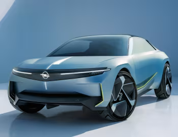 Opel Experimental '09.2023