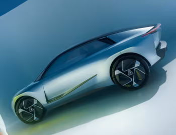 Opel Experimental '09.2023