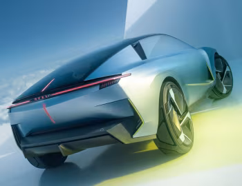 Opel Experimental '09.2023