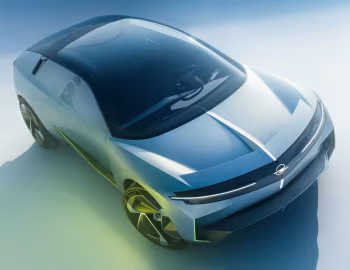 Opel Experimental '09.2023