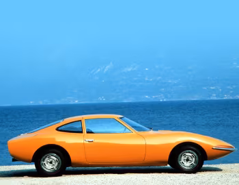 Opel Experimental GT '1965