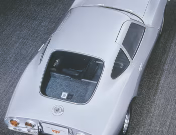 Opel Experimental GT '1965