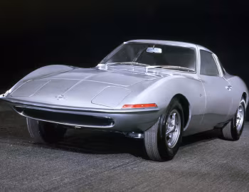 Opel Experimental GT '1965