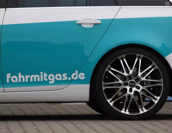 Fahrmitgas.de Opel Insignia Autogas Sports Tourer '2009