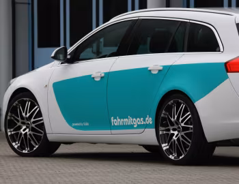 Fahrmitgas.de Opel Insignia Autogas Sports Tourer '2009