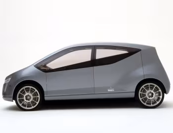 Opel Filo Concept '03.2001