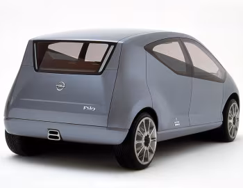 Opel Filo Concept '03.2001
