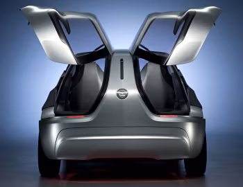 Opel Flextreme Concept '09.2007