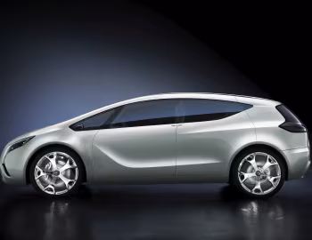 Opel Flextreme Concept '09.2007