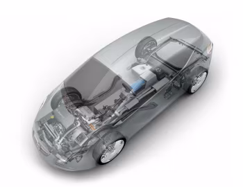 Opel Flextreme Concept '09.2007