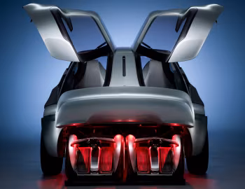 Opel Flextreme Concept '09.2007