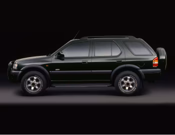 Opel Frontera "Edition 2000" (B) '06–12.2000