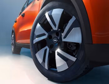 Opel Frontera GS Electric [Worldwide] '2024–pr.