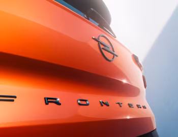 Opel Frontera GS Electric [Worldwide] '2024–pr.