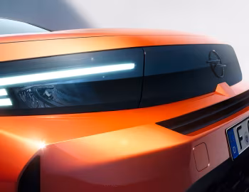 Opel Frontera GS Electric [Worldwide] '2024–pr.