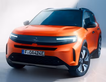 Opel Frontera GS Electric [Worldwide] '2024–pr.