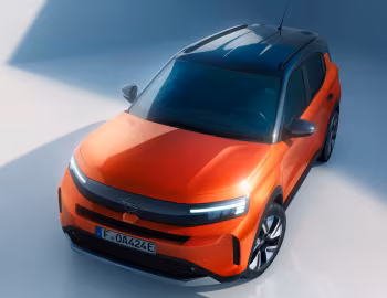 Opel Frontera GS Electric [Worldwide] '2024–pr.