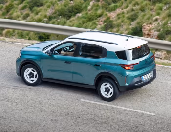 Opel Frontera Edition Design Pack Hybrid '2024–pr.