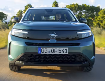 Opel Frontera Edition Design Pack Hybrid '2024–pr.