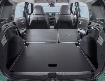 Ambos Opel Frontera Edition Design Pack Hybrid '2024–pr.
