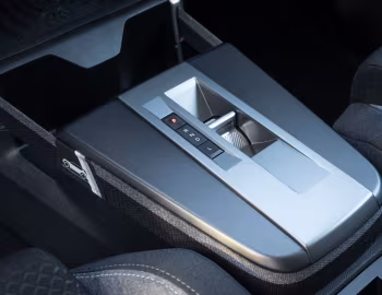 Interior Opel Frontera Edition Design Pack Hybrid '2024–pr.