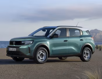 Opel Frontera Edition Design Pack Hybrid '2024–pr.