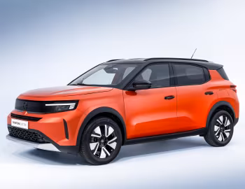 Opel Frontera GS Electric [Worldwide] '2024–pr.