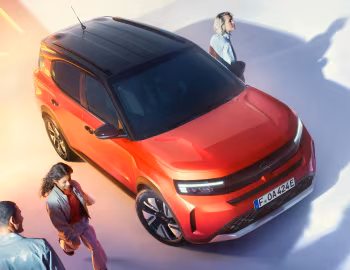 Opel Frontera GS Electric [Worldwide] '2024–pr.
