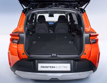 Ambos Opel Frontera GS Electric [Worldwide] '2024–pr.