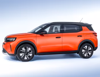 Opel Frontera GS Electric [Worldwide] '2024–pr.