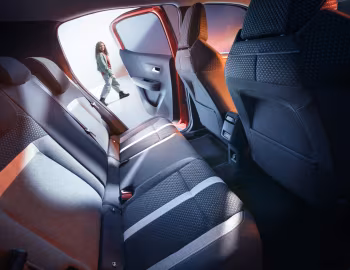 Interior Opel Frontera GS Electric [Worldwide] '2024–pr.