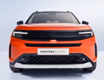 Opel Frontera GS Electric [Worldwide] '2024–pr.