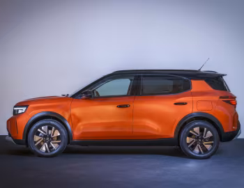 Opel Frontera GS Electric [Worldwide] '2024–pr.