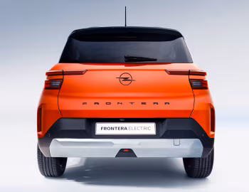 Opel Frontera GS Electric [Worldwide] '2024–pr.