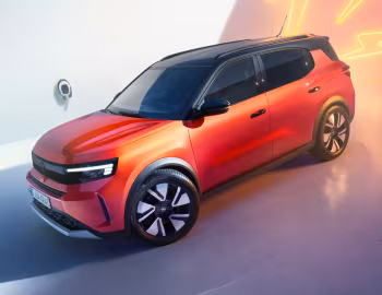 Opel Frontera GS Electric [Worldwide] '2024–pr.