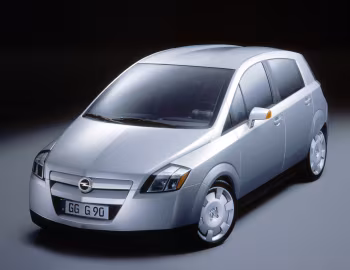 Opel G90 Concept '1999