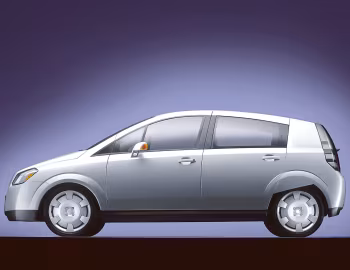 Opel G90 Concept '1999