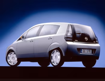 Opel G90 Concept '1999
