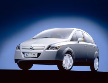 Opel G90 Concept '1999