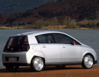 Opel G90 Concept '1999