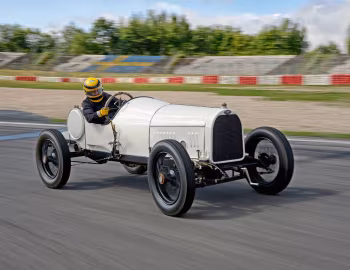 Opel Grand-Prix Rennwagen '1913