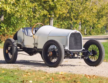 Opel Grand-Prix Rennwagen '1913