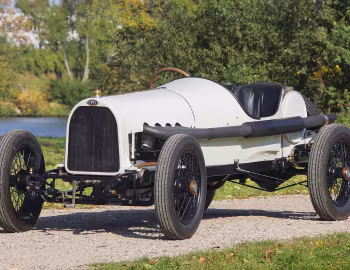 Opel Grand-Prix Rennwagen '1913