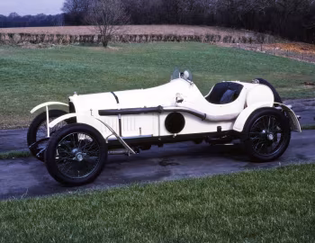 Opel Grand-Prix Rennwagen '1914