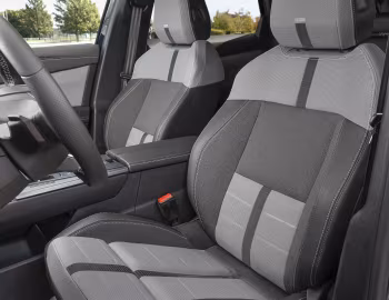 Interior Opel Grandland GS Hybrid [Worldwide] '2024–pr.