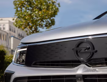 Opel Grandland GS Line [Worldwide] '2021–24