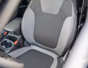 Interior Opel Grandland GS Line [Worldwide] '2021–24