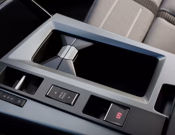 Interior Opel Grandland GS Hybrid [Worldwide] '2024–pr.