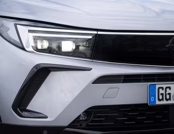 Opel Grandland GS Line [Worldwide] '2021–24