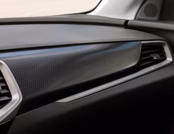 Interior Opel Grandland GS Line [Worldwide] '2021–24